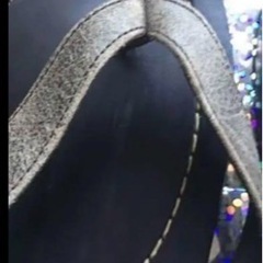 コールハーン サンダル  size9.5の画像