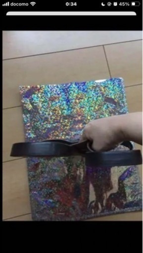コールハーン サンダル  size9.5