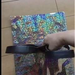 コールハーン サンダル  size9.5の画像