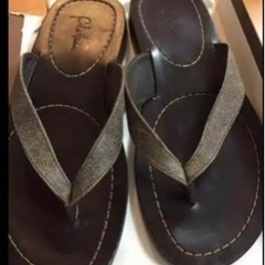 コールハーン サンダル  size9.5