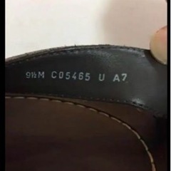 コールハーン サンダル  size9.5の画像