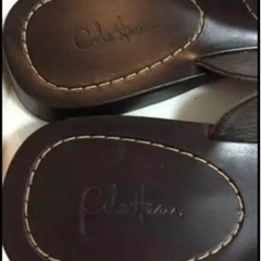 コールハーン サンダル  size9.5の画像