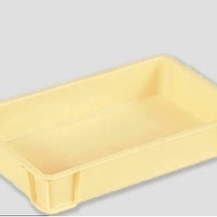 番重、フードコンテナ貸して下さい。