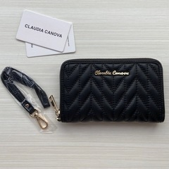 商品　財布　長財布 Claudia Canova 