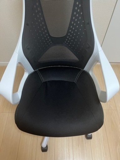 ※お取引成立済み※▼現在値下げ中▼早い者勝ち！【美品】ニトリ オフィスチェア
