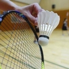 🍀7/20(土)12:00～ バドミントン🏸やりませんか😆✨