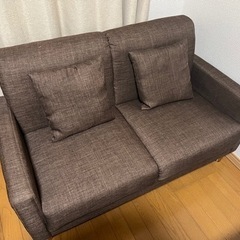 家具 ソファ 2人掛けソファ