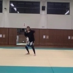 ボクシングクラブ🥊