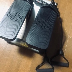 ステッパー筋トレ室内有酸素運動ダイエットマシーン