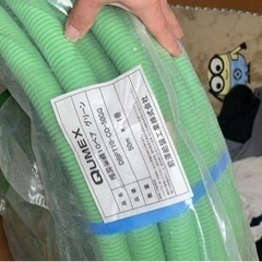 設備資材の画像