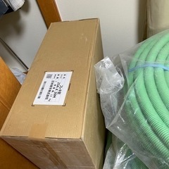 設備資材の画像