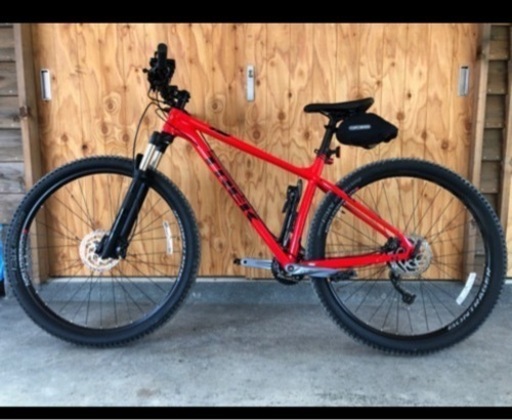 マウンテンバイク　エクスカリバー 7(X-Caliber 7)