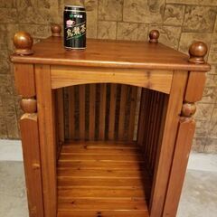 🐶🏠　室内　犬小屋　木製　🐶🏠　　　中古品　🐕🐕🐕　ドッグハウス