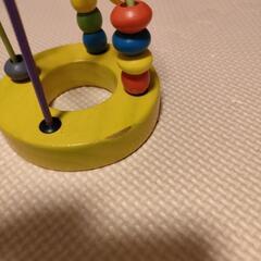 おもちゃ(ミニルーピングセット)の画像