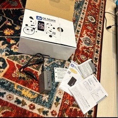 OLYMPUS PEN e-pl10ミラーレス一眼　大人気パンケーキレンズ付きの画像