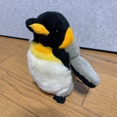 ぬいぐるみ