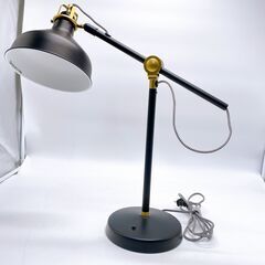 IKEA  RANARP ラーナルプ ワークランプ ブラック  ...