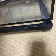 爬虫類ケージの画像