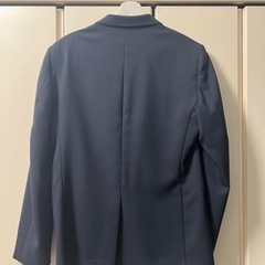 宮城県仙台南高等学校　男子制服の画像