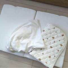 子供用品 ベビー用品 ベビーベッド、家具の画像