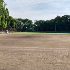 草野球練習 メンバー募集 伊丹 尼崎 