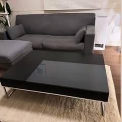 【BoConcept】ボーコンセプト Chiva シーバ 収納付...