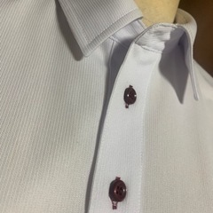 岡山私立関西高校男子制服　半袖シャツの画像