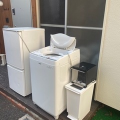 終了しました［初台］14日まとめて取りに来れる方のみの画像