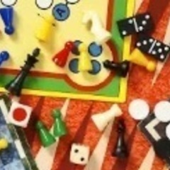 3/平日ボドゲ会♟️🎲