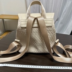 美品　　バックの画像
