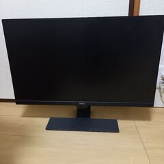BenQ ベンキュー GW2780 モニター ディスプレイ 27インチ ノングレア ブルーライト