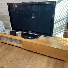 家電 テレビ 液晶テレビの画像