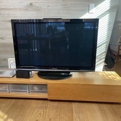 家電 テレビ 液晶テレビの画像