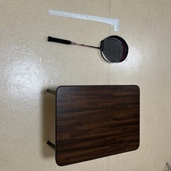 ラケットなど