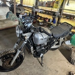 インパルス400