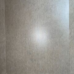 [格安,綺麗]✨ 賃貸部屋でも安心 冷蔵庫下のクリアマット の画像