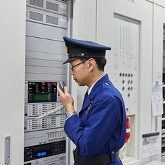 ＜竹橋駅徒歩3分＞防災センターでの業務☆未経験の方も活躍中！昇給・賞与あり◎ 大光ビルサービス株式会社 竹橋の画像