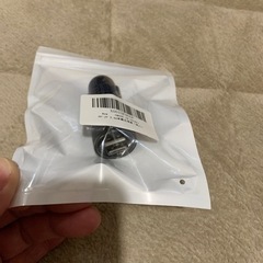 シガーUSBアダプター