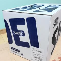 SHOEI x-Fifteen15フルフェイスヘルメット(ｘ-f...
