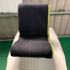 座椅子　リクライニングの画像