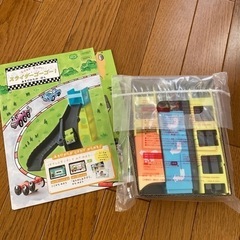 こどもちゃれんじ  すてっぷ　おもちゃ　スライダーゴーゴー　新品未使用未開封の画像