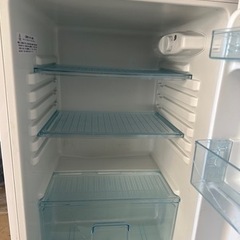 家電 キッチン家電 冷蔵庫の画像