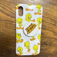 iPhone X ケース カバー