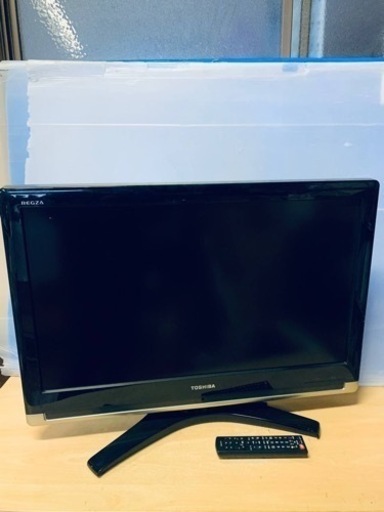⭐️TOSHIBA REGZA液晶カラーテレビ⭐️ ⭐️32C7000⭐️