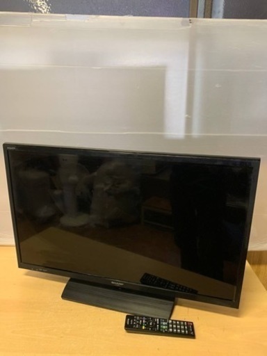 ⭐️SHARP 液晶カラーテレビ ⭐️ ⭐️LC-32H20⭐️