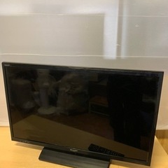 ⭐️SHARP 液晶カラーテレビ LC-32H20⭐️