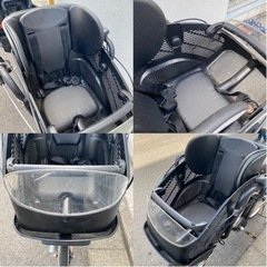 【お渡し先決定】ブリヂストン 電動自転車 アンジェリーノの画像