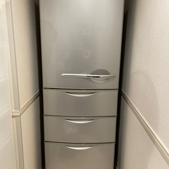 パナソニック洗濯機 / 冷蔵庫の画像