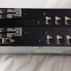 ★Clarion★地上デジタルTVチューナー★２台セット(1台＝...
