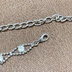 決まりました)ファッション アクセサリー 腰チャーム   ウエストチャームの画像